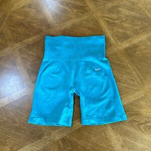 MyProtein Biker Shorts
